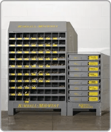 Complete Grade 8 Coarse Thread Fastener Shop Setup