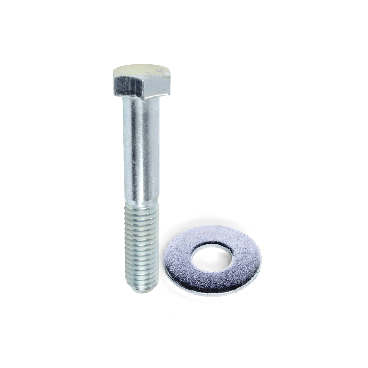 Grade 5 & Metric 8.8 Bolt On Shop Setup