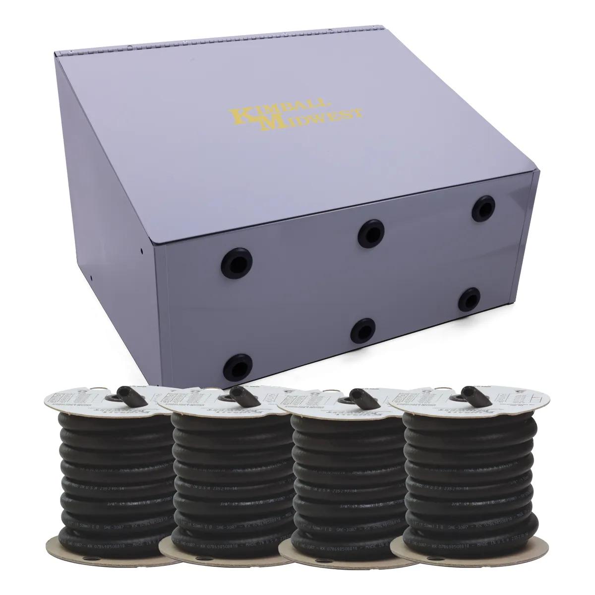 Fuel Hose Assortments