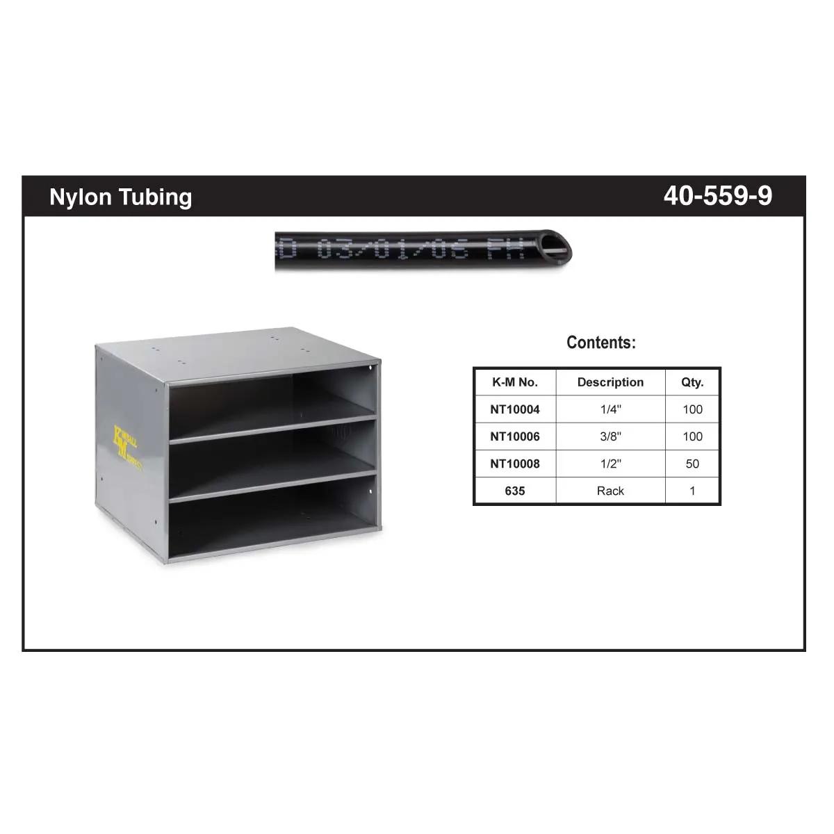 DOT Air Brake Fitting Assortments