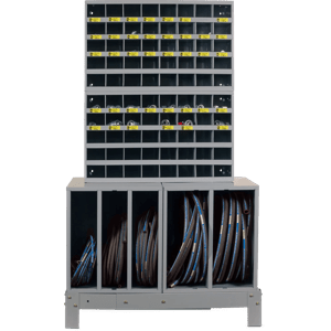 1/4" - 1" Kim-Krimp Z Series Master Assortment