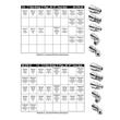 1/4"-1" Kim-Krimp Z Hose End Master Assortment
