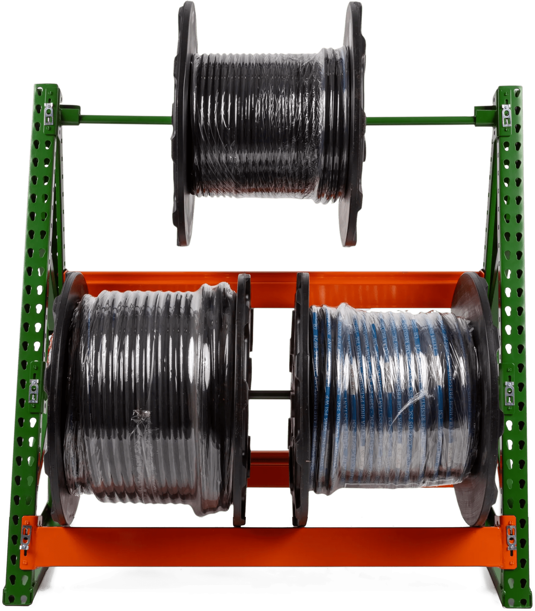 K280 Hose & Rack Assortments