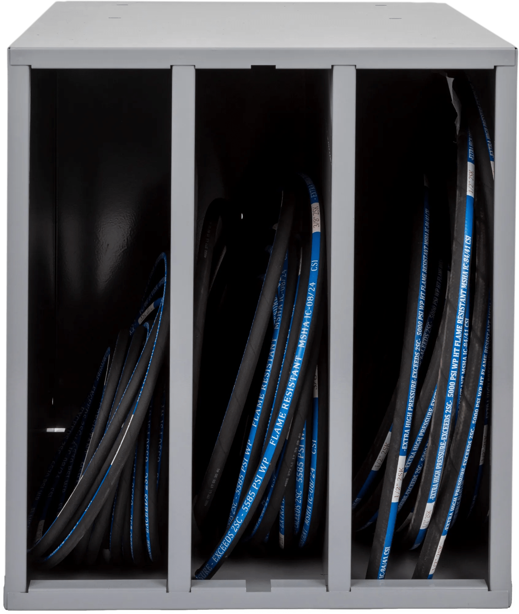 K280 Hydraulic Hose Cabinet Assortments