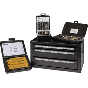Cryo-Gen™ Cutting Tools Add-On Shop Setup