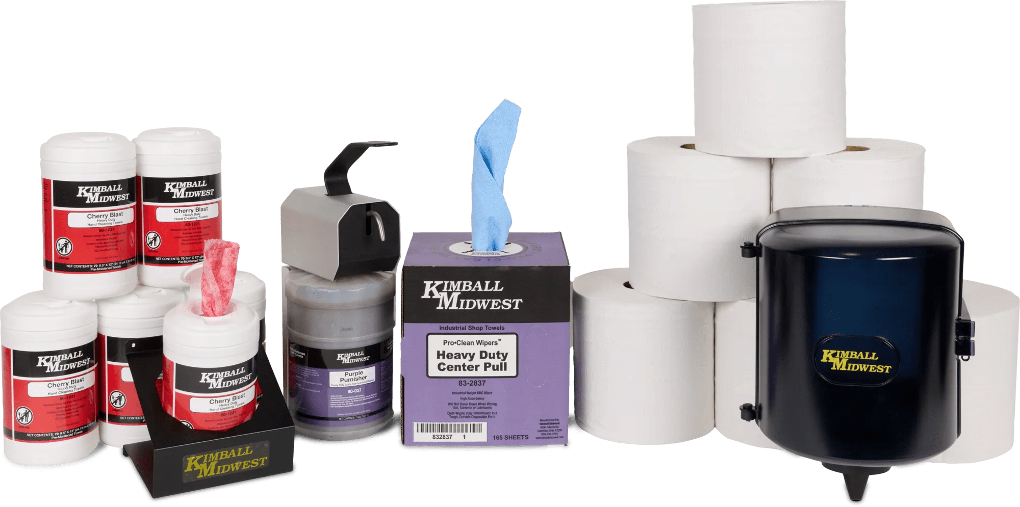 Hand Care & Cleaning Add-On Shop Setup