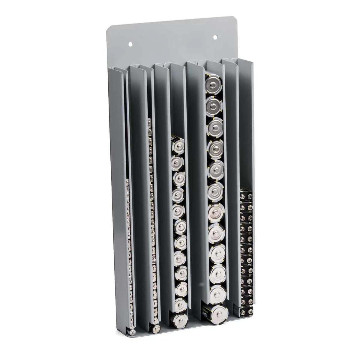 Battery Assortments