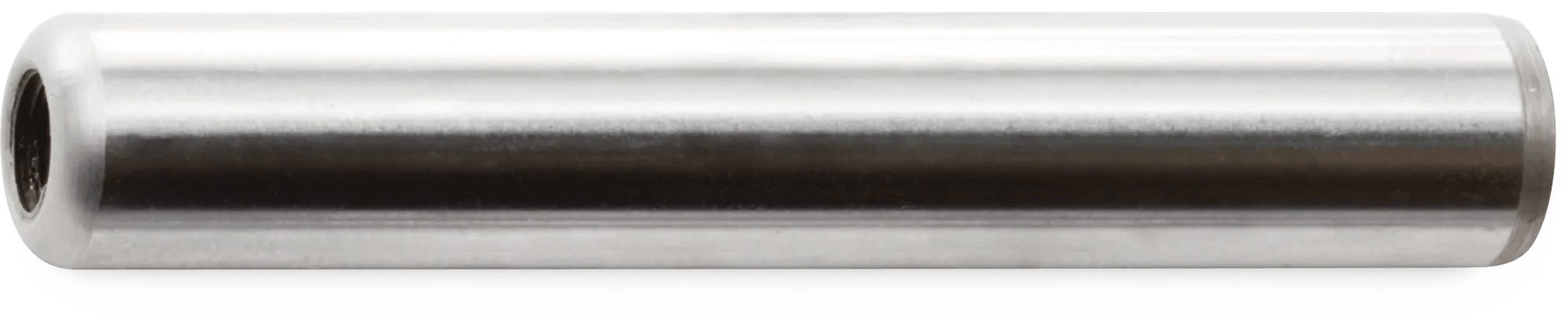 Threaded Pull Dowel Pins - Plain Finish
