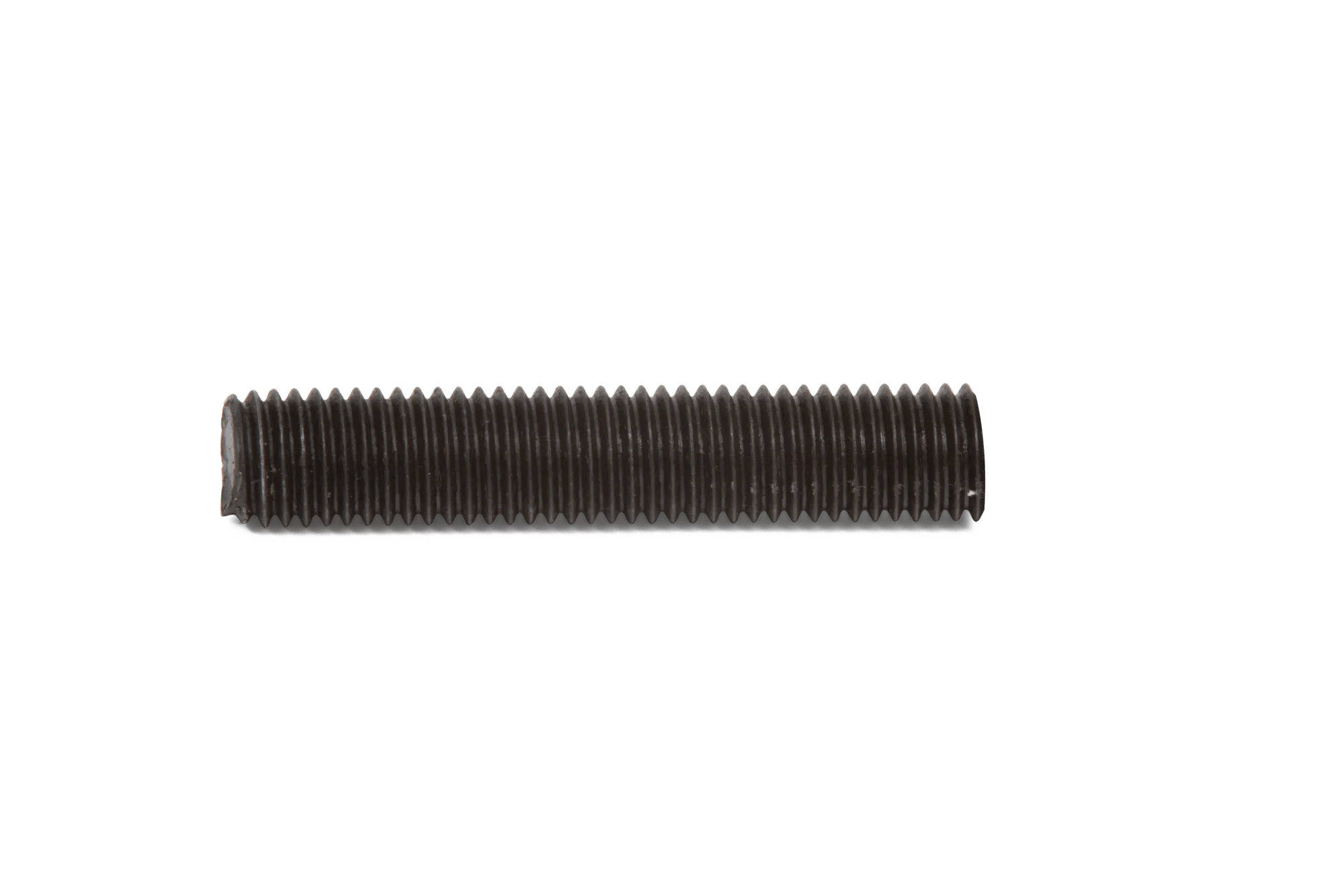 M10 x 1.5 x 2m B-7 (Coarse) Plain Threaded Rod