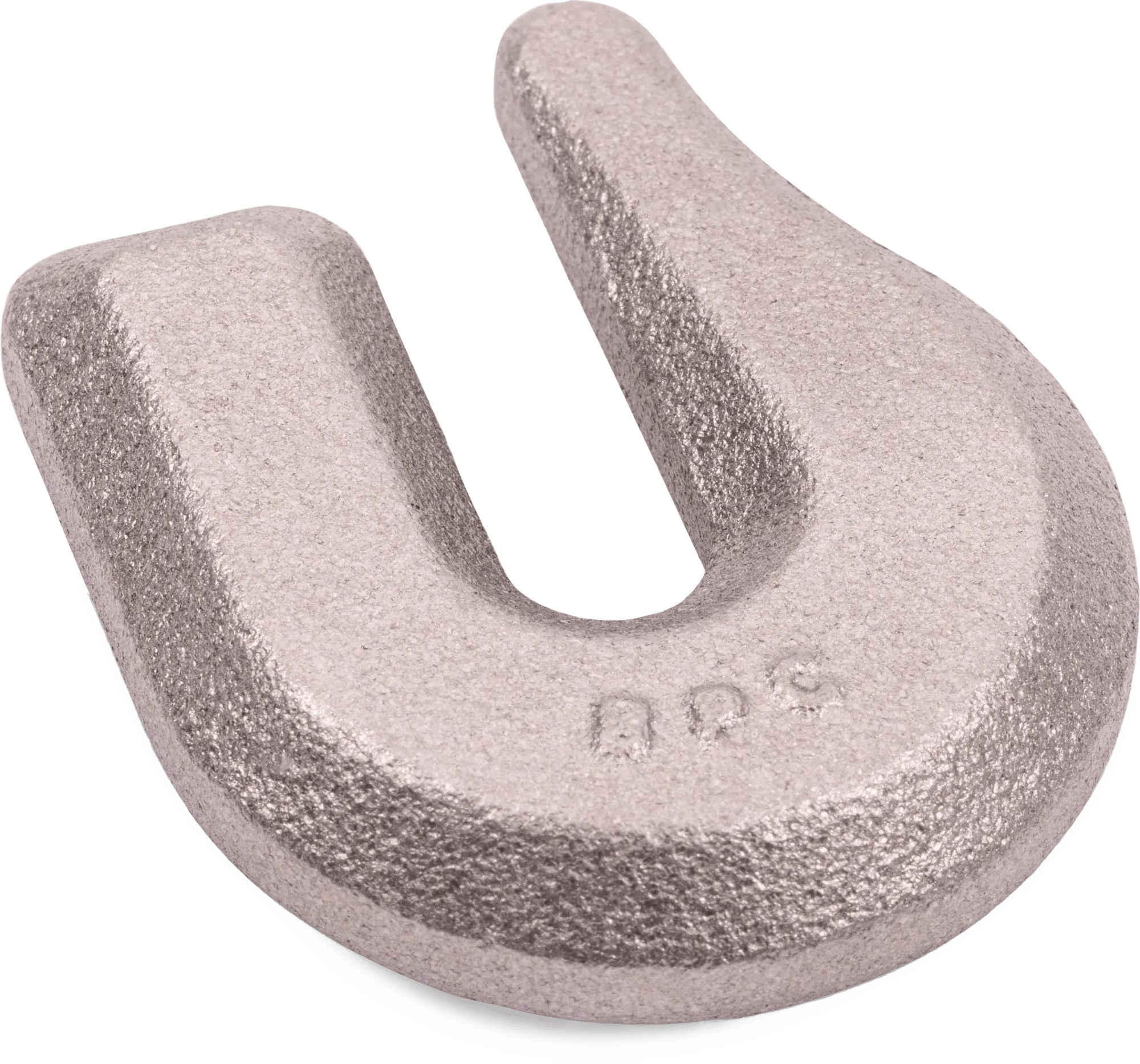 Drop Forged Steel Weld-On Hook