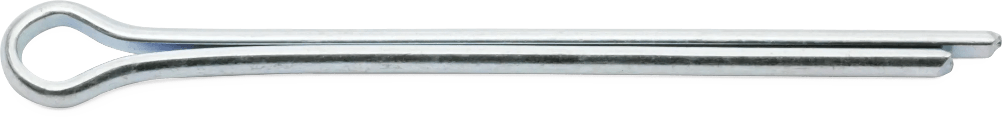 3/32" x 1-1/2" Extended Prong Cotter Pin - 100 Pack