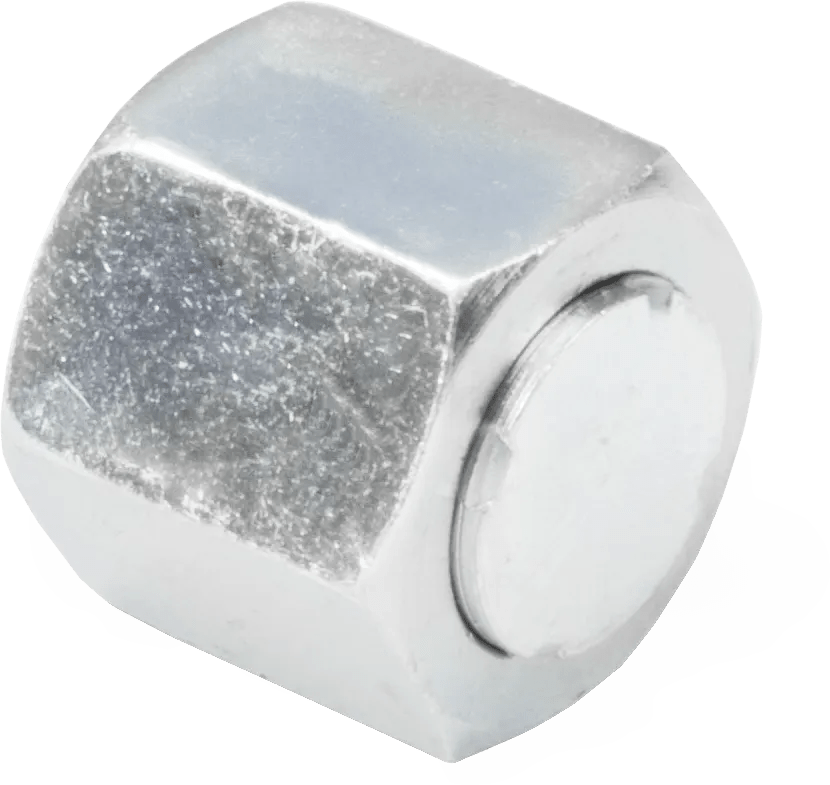 5/8" O-Ring Face-Seal Cap