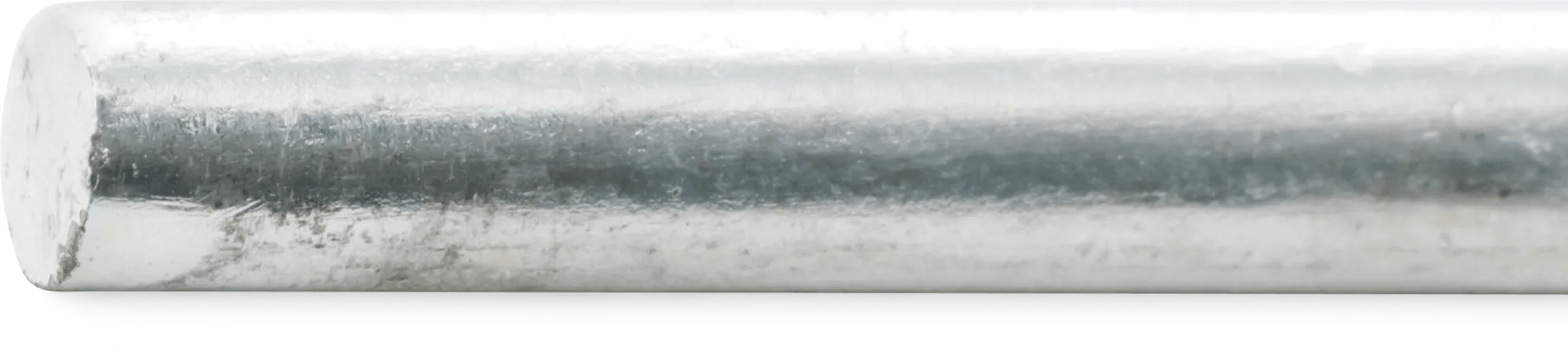 Unthreaded Rod