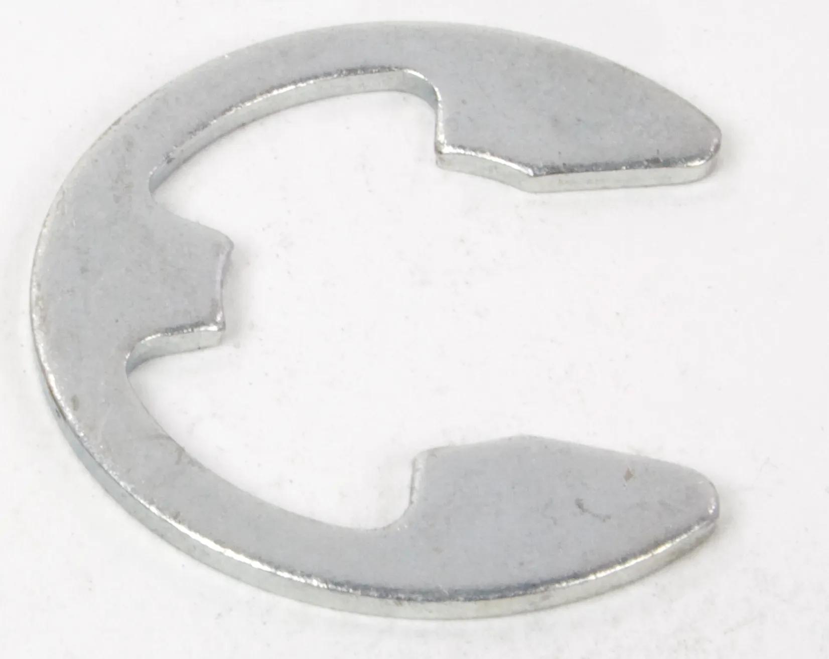 5/16" E-Ring - 50 Pack