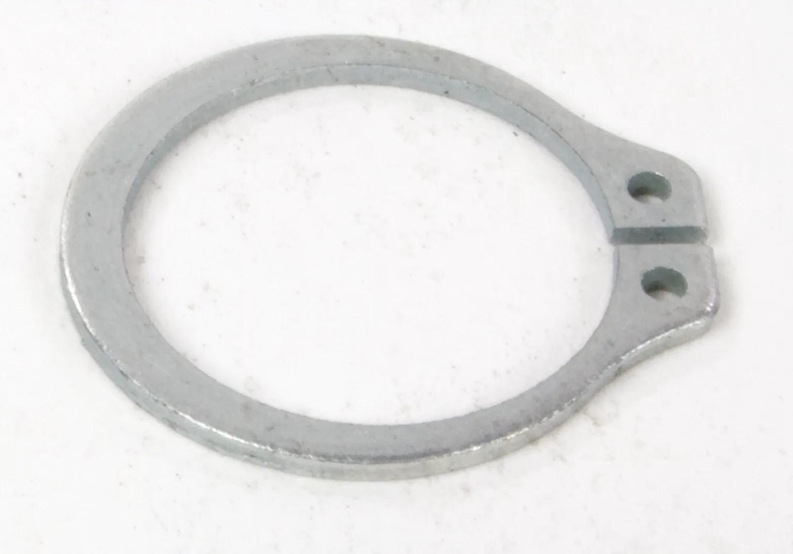 13/32" External Snap Ring (Retaining Ring) - 25 Pack
