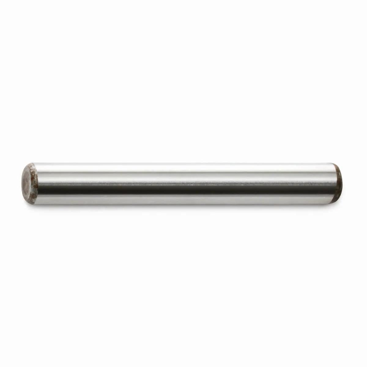 5/16" x 3" Plain Dowel Pin - 10 Pack