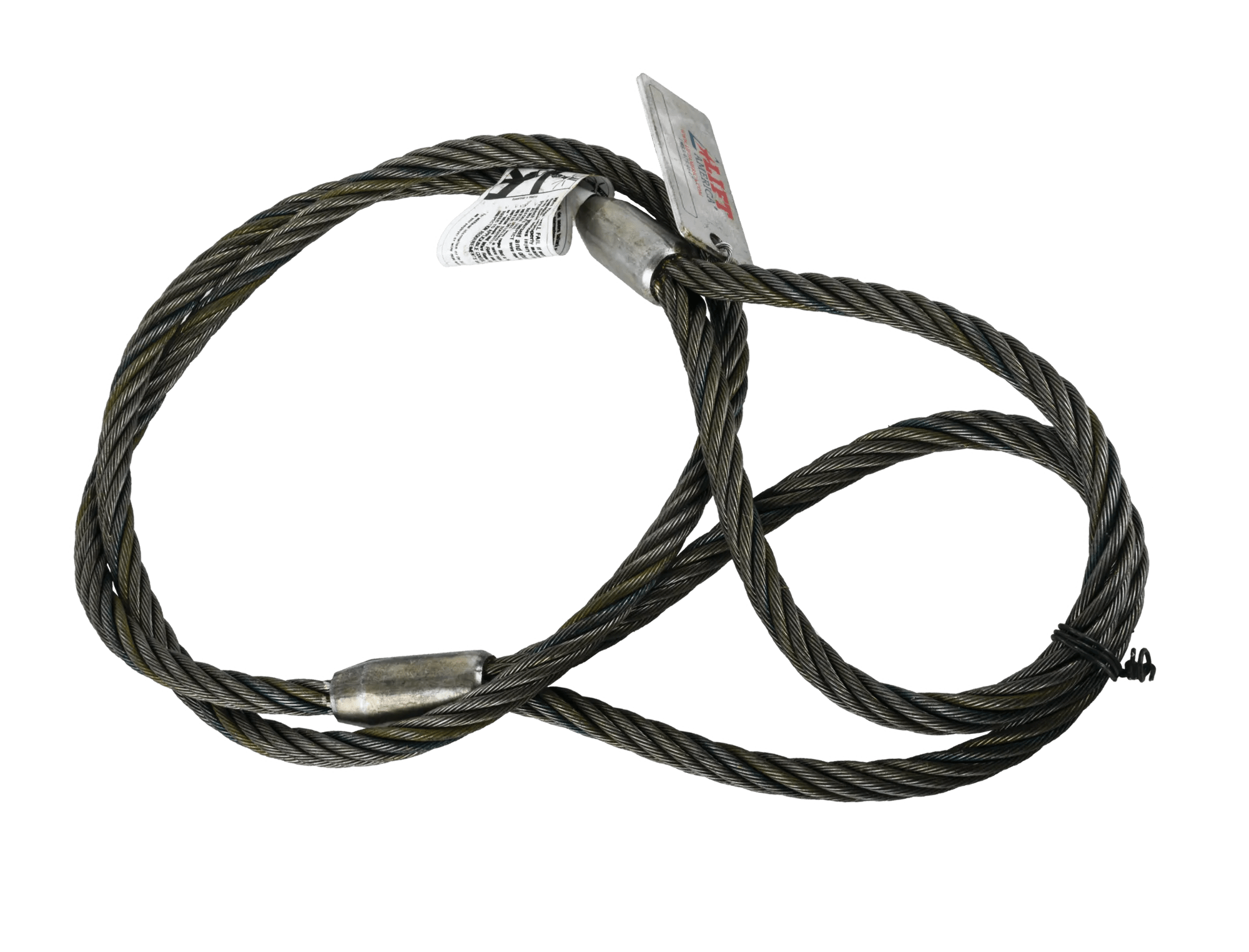Wire Rope Sling