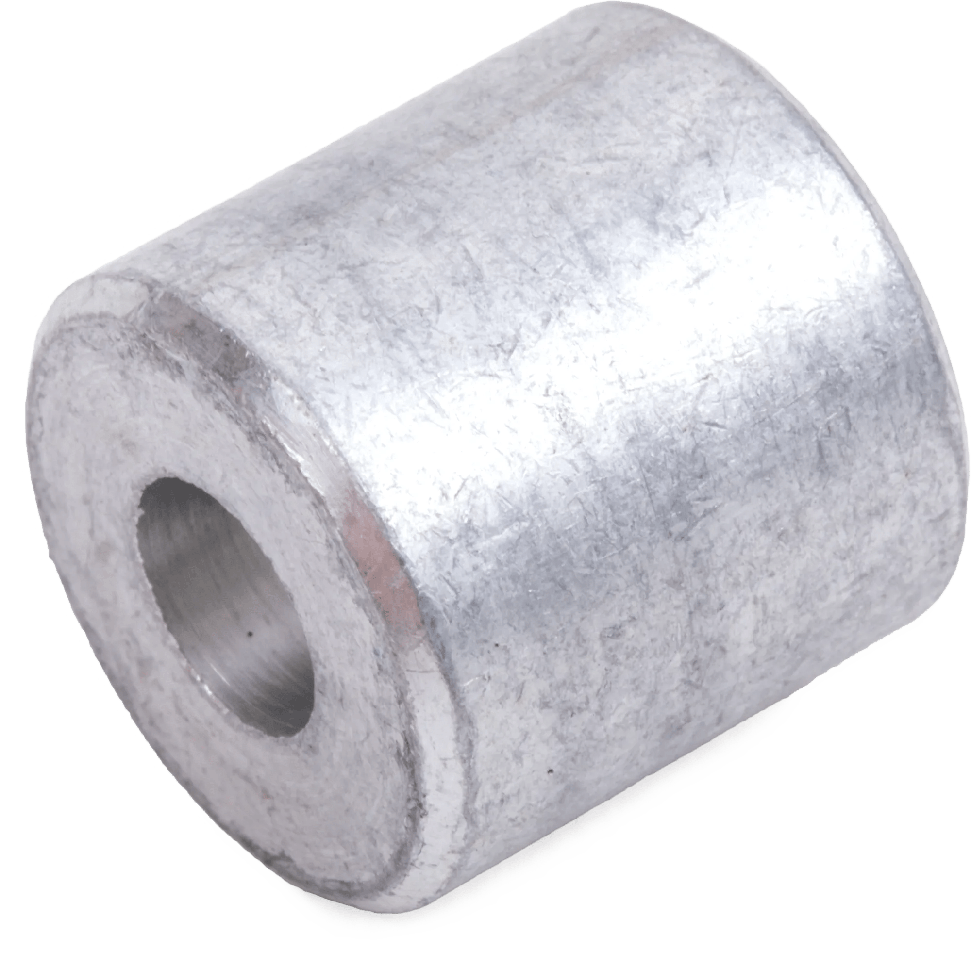 Aluminum Swage Stops