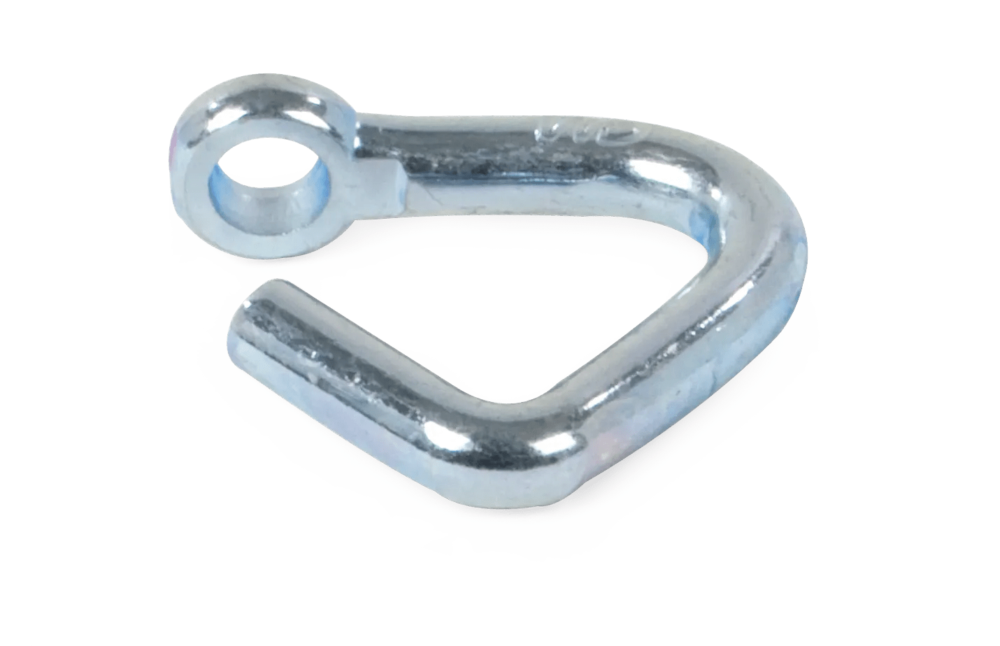 Carbon Steel Cold Shut Link