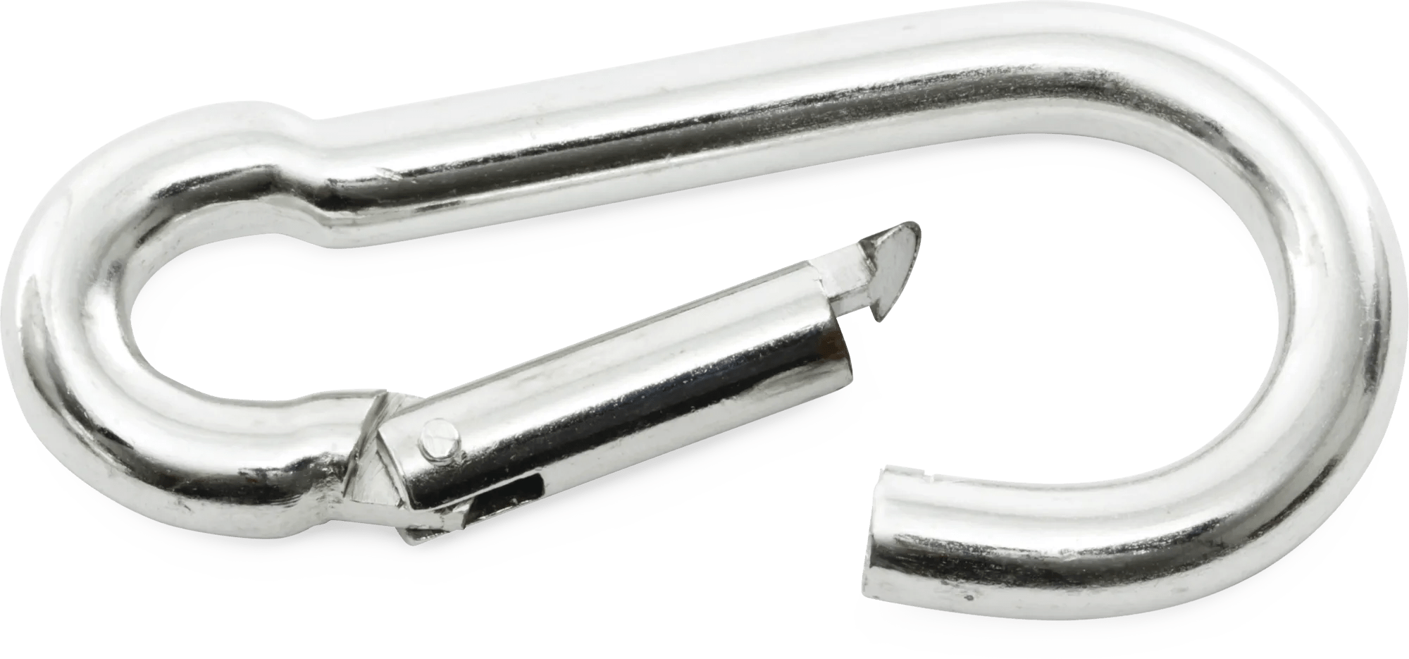 5/16" 316 Stainless Steel Snap Link