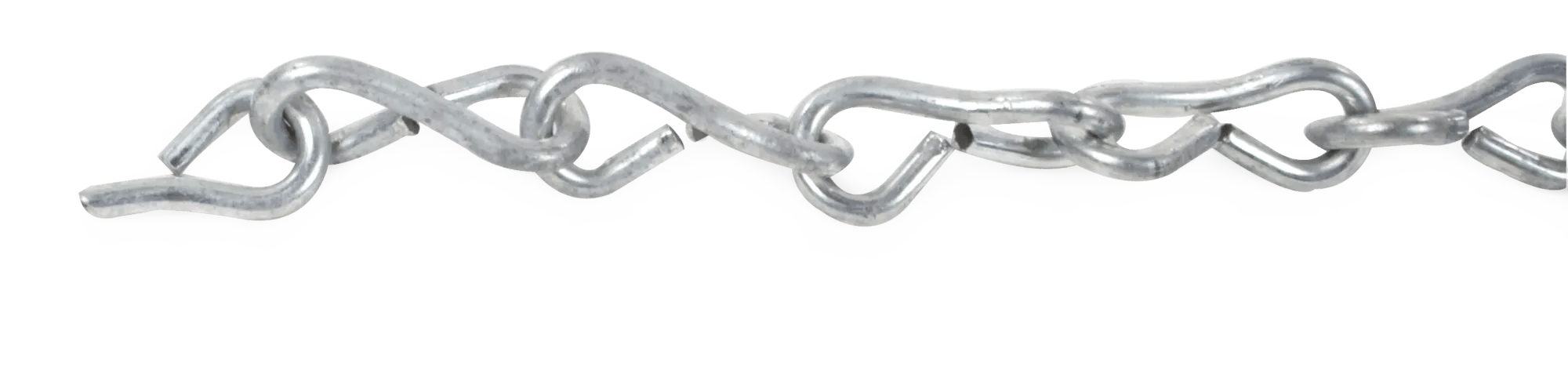Light Duty Jack Chain – Box of 100 ft