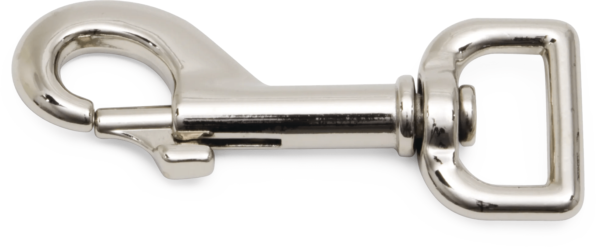 Steel Swivel Eye Snap