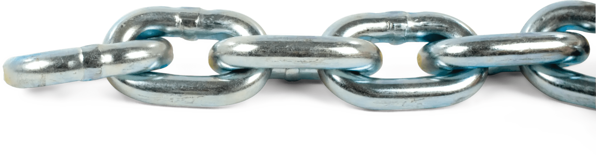 Grade 30 Proof Coil Chain