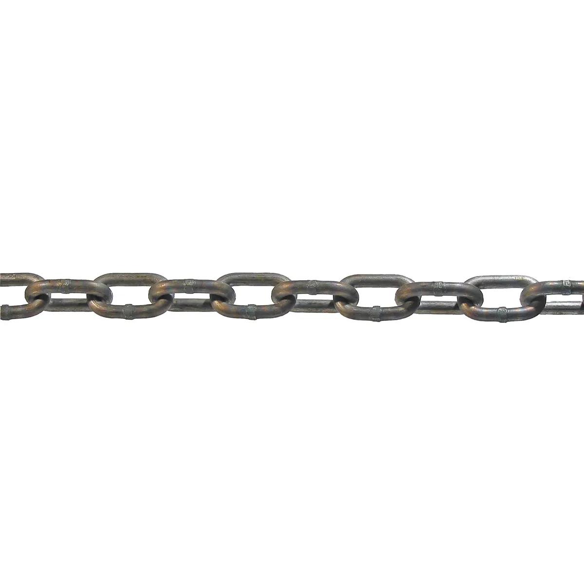 Grade 43 High Test Welded Chain