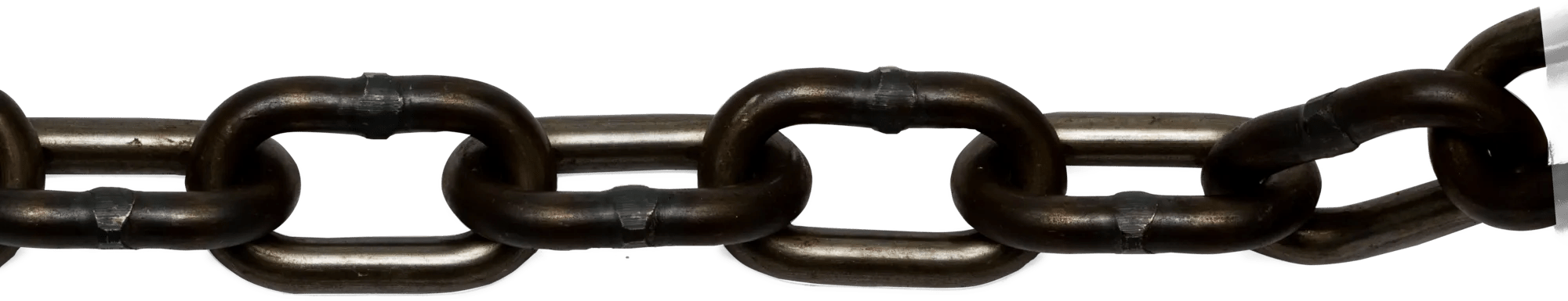 3/8" Grade 70 Transport Welded Chain