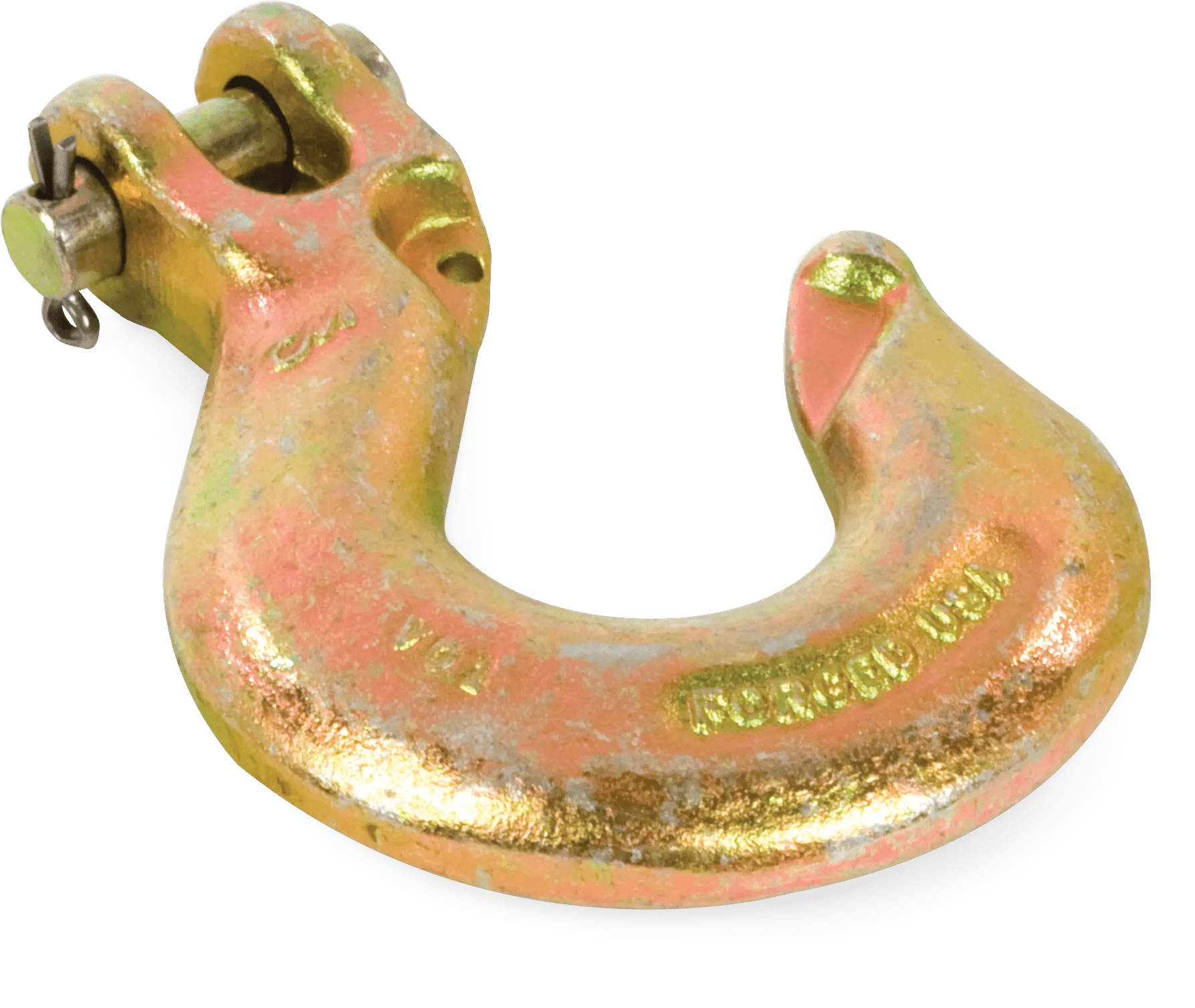 Grade 63 Clevis Slip Hook