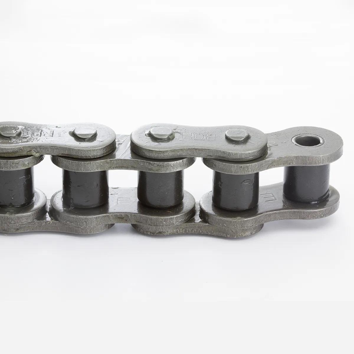 Heavy Duty Carbon Steel Roller Chain