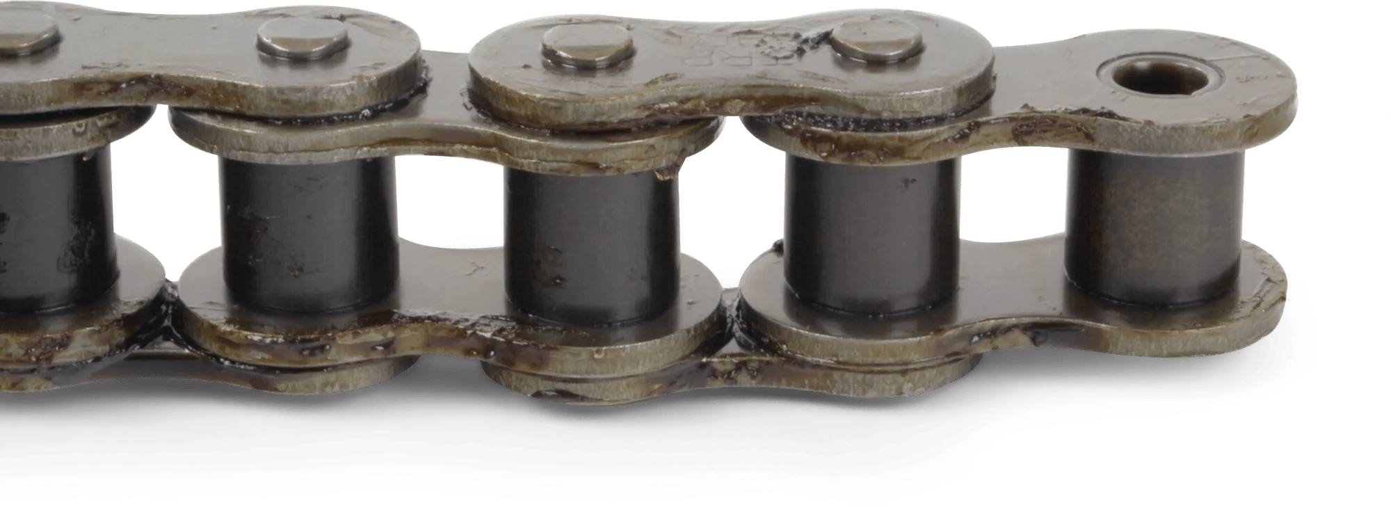 #50 Roller Chain - 10'