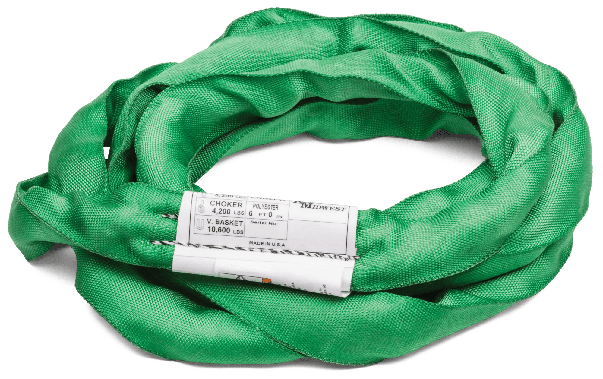 Polyester Roundslings