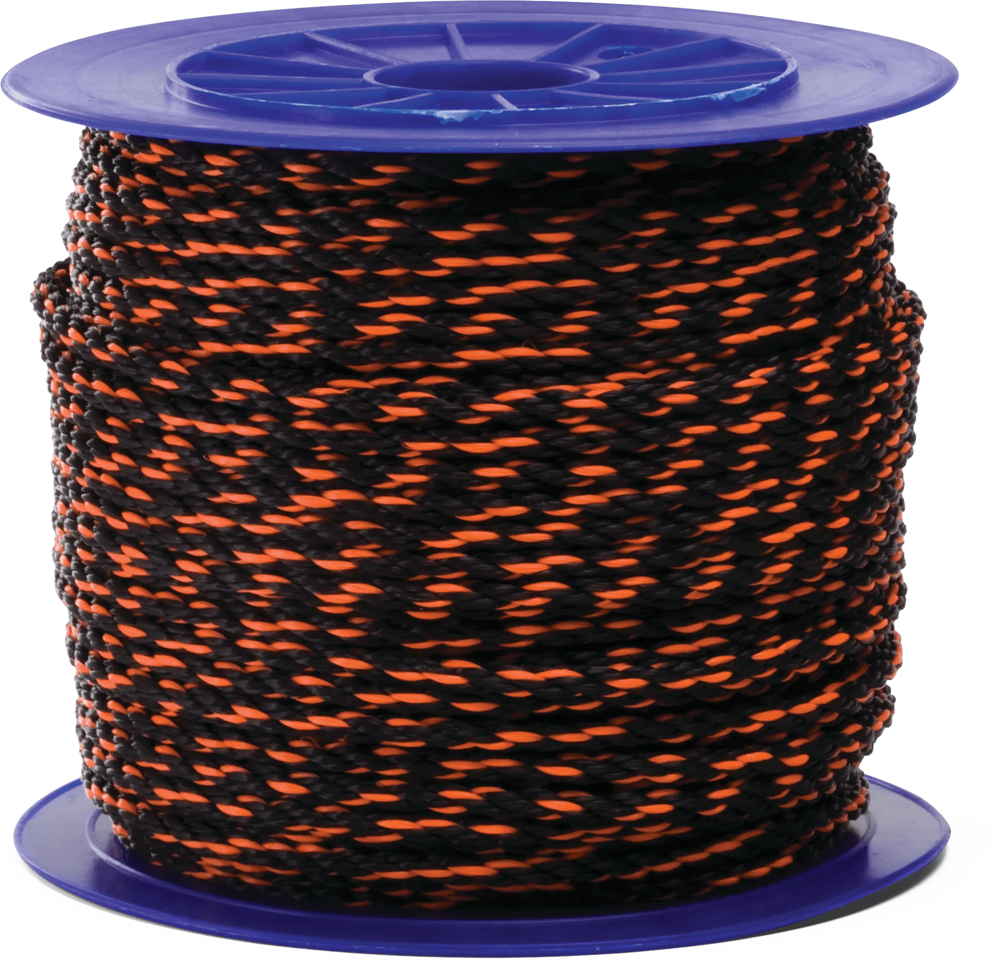 Twisted Polypropylene Truck Rope