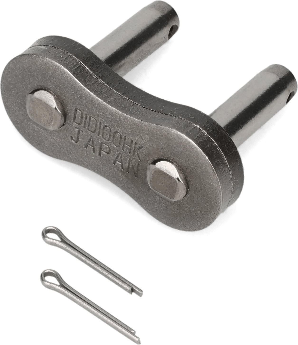#100H Heavy Duty Connecting Link (Master Link)