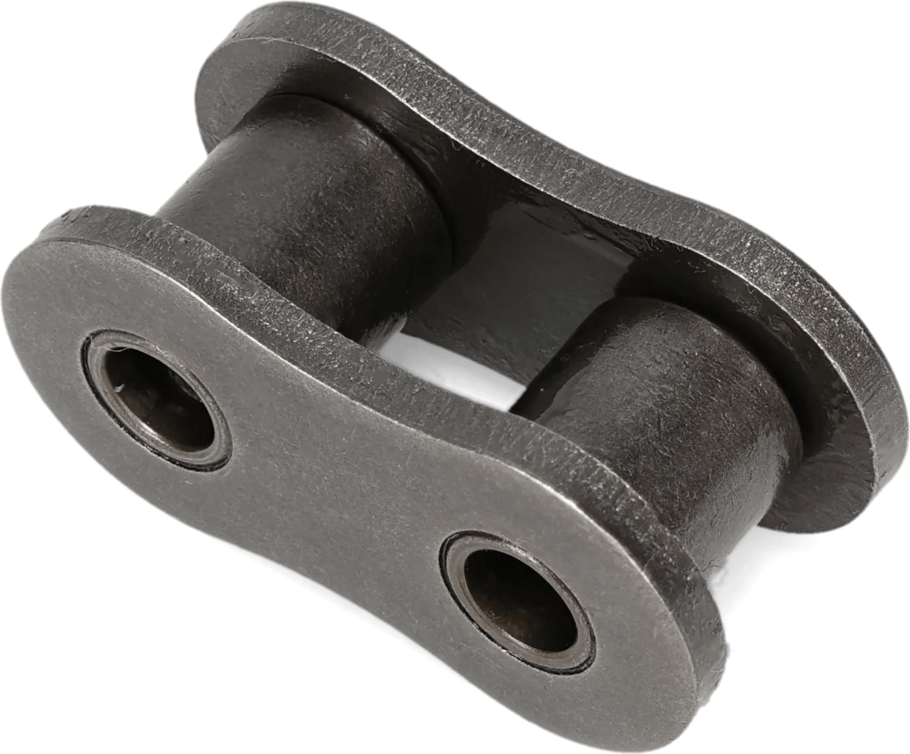 #100H Heavy Duty Roller Chain Repair Link