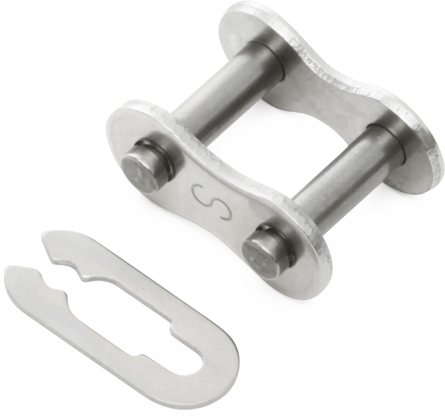 18-8 Stainless Connecting Link (Master Link)