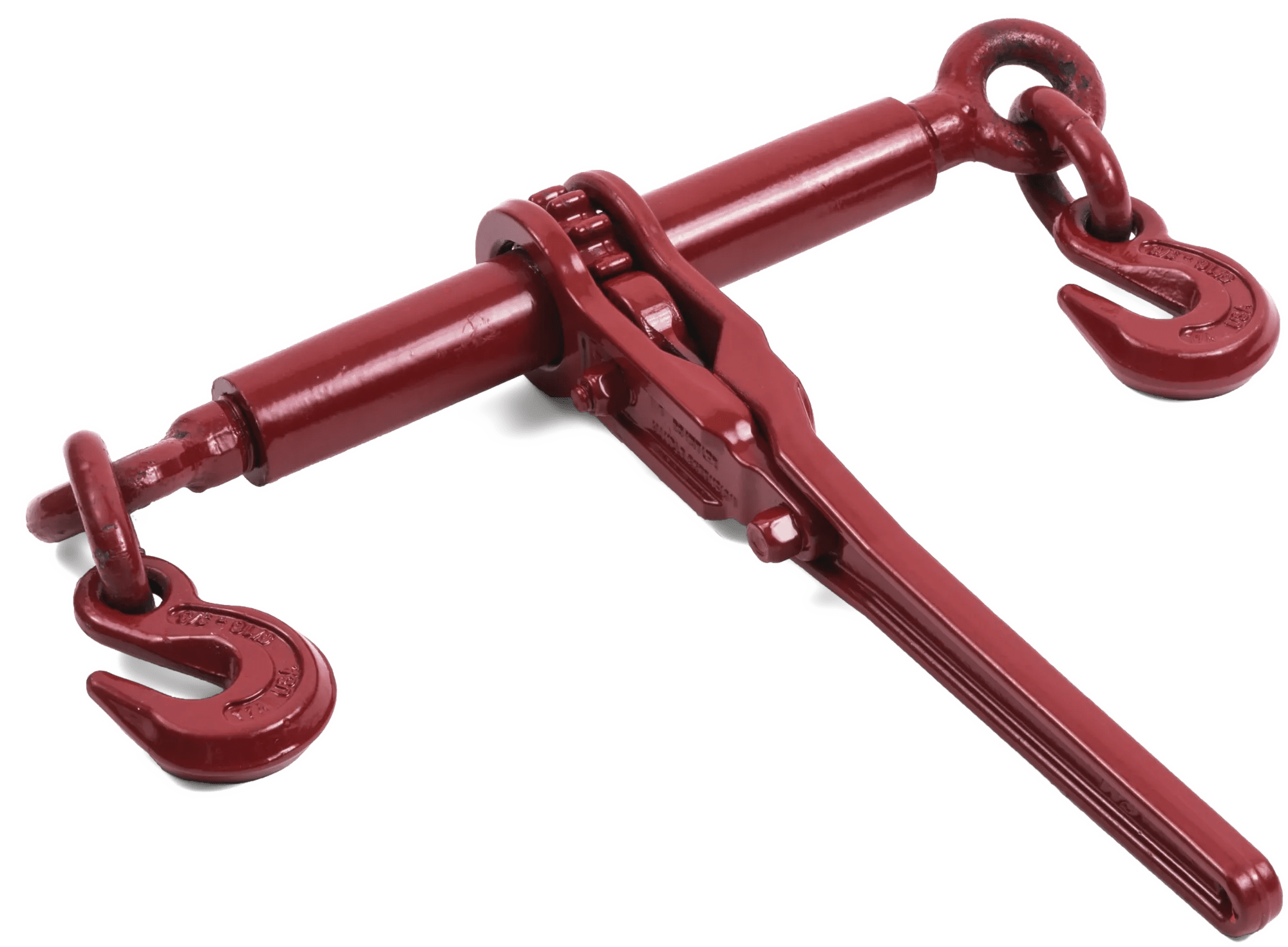 5,400 Lbs Ratcheting Load Binder