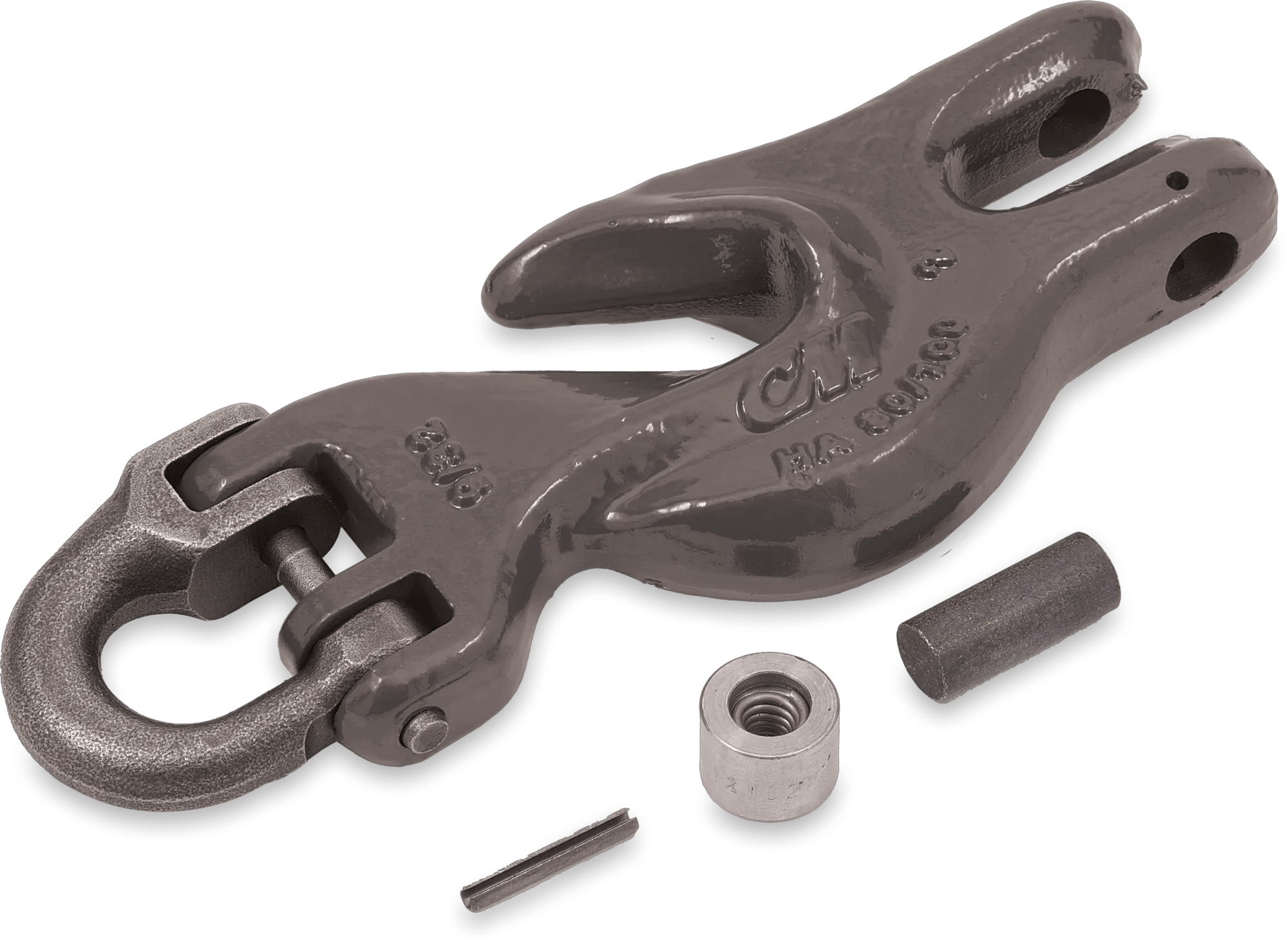 1/2" Grade 100 Lifting Sling Chain Shortener