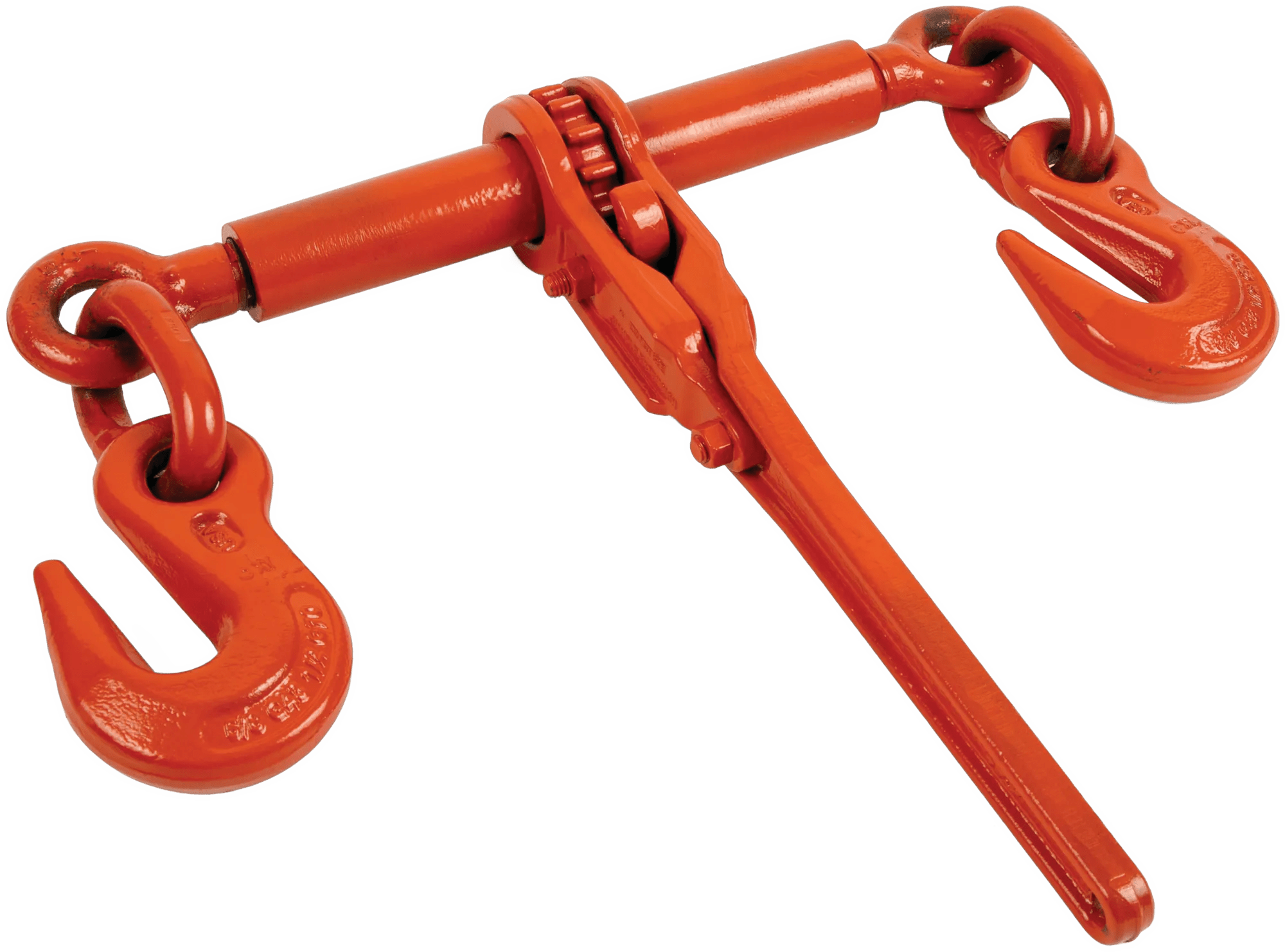Ratcheting Load Binders