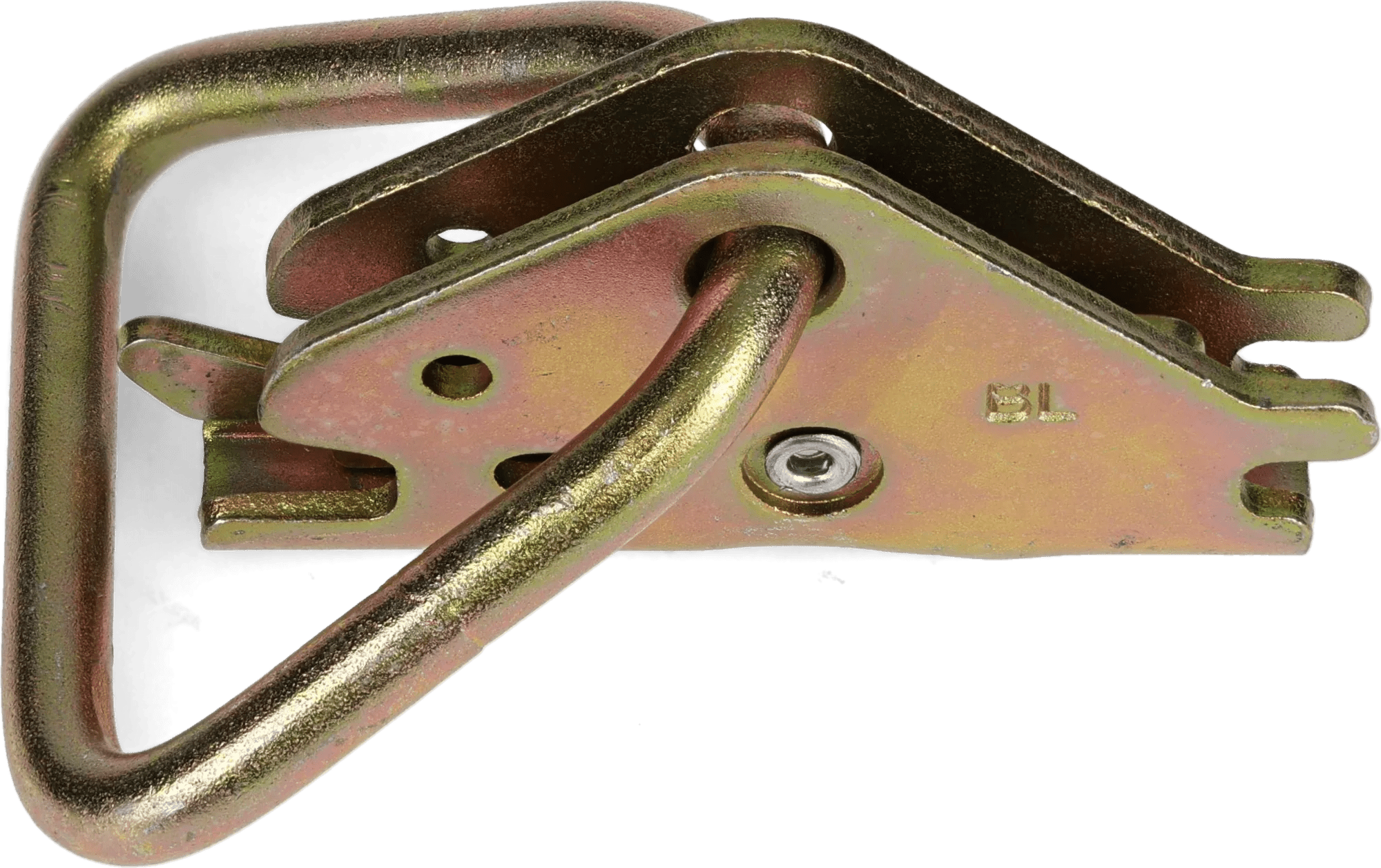E-Track Anchors & Hardware
