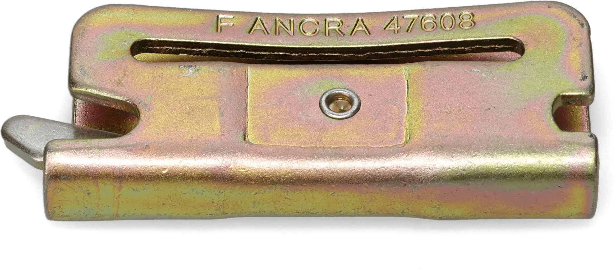 E-Track Anchor Point