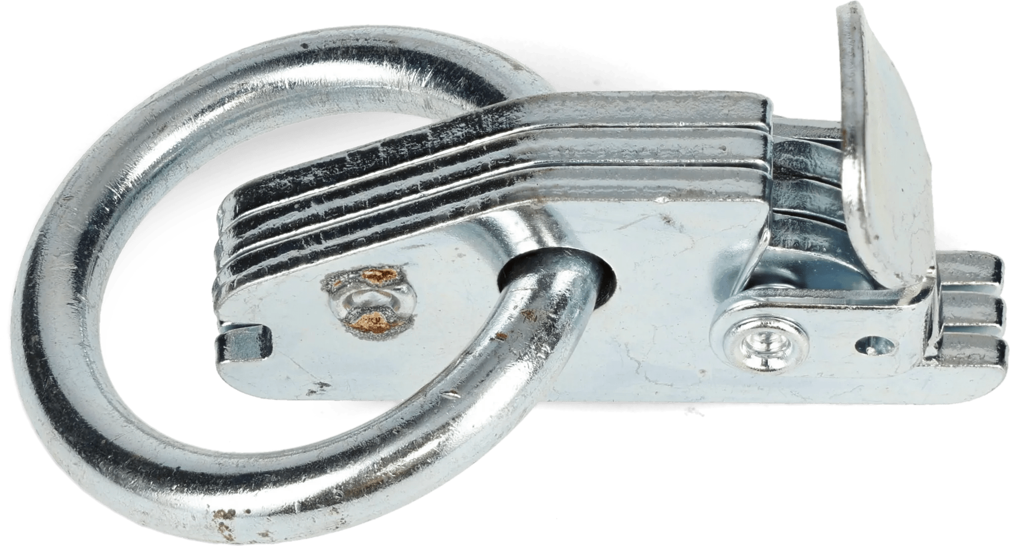 E-Track Round Ring