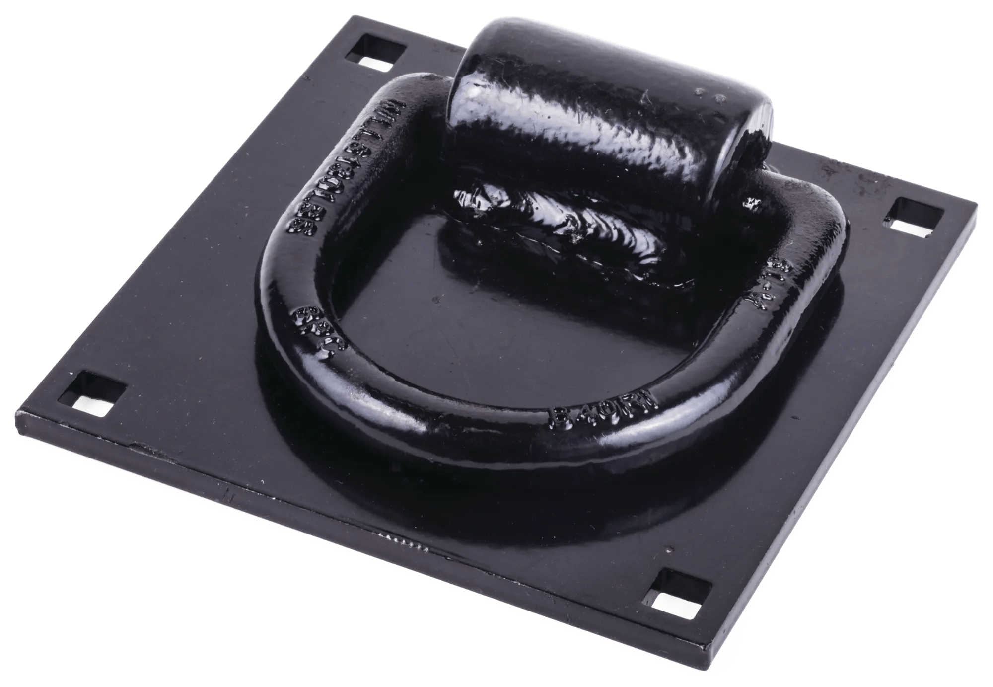5/8" D-Ring