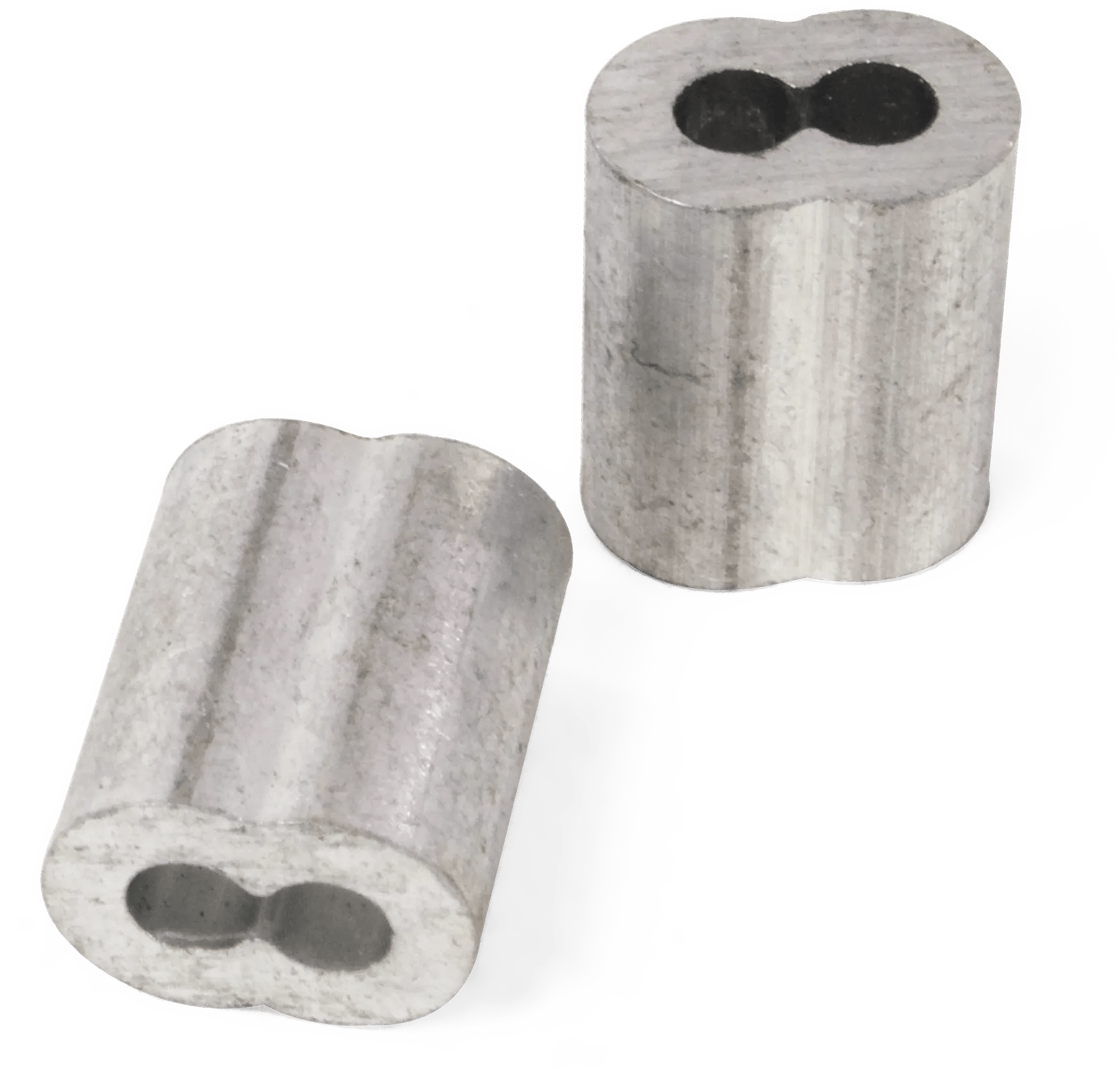 1/16" Aluminum Swage Sleeve