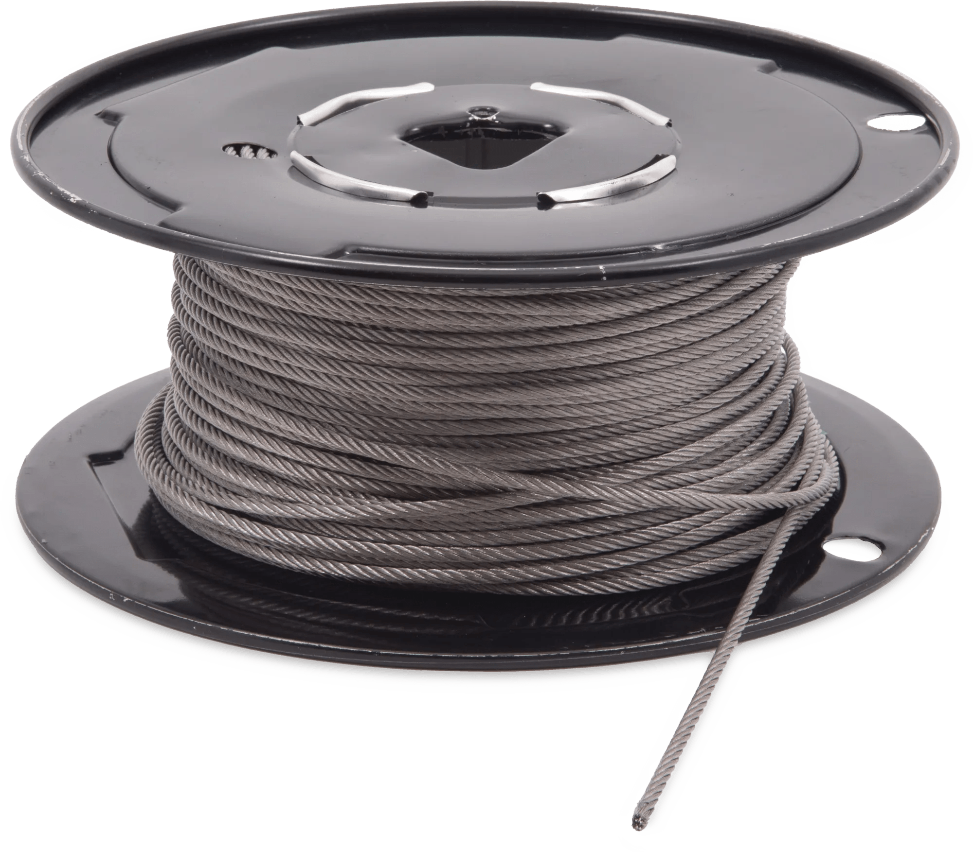 304 Stainless Steel Wire Rope
