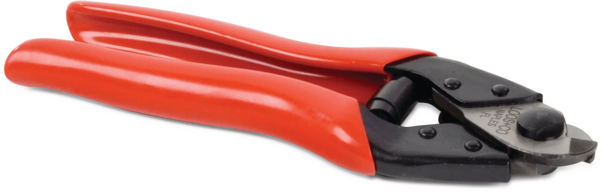 Wire Rope Cutter – Up to 3/16