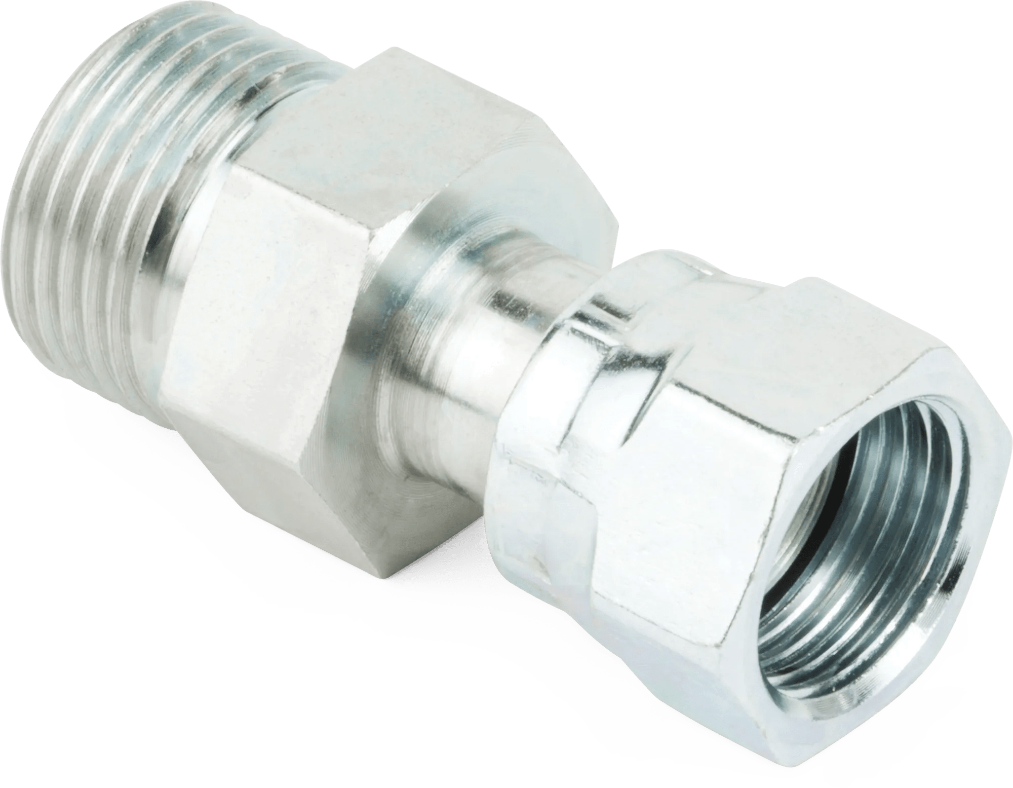 1/4" x 1/4" O-Ring Face-Seal Tube End Extender/Expander