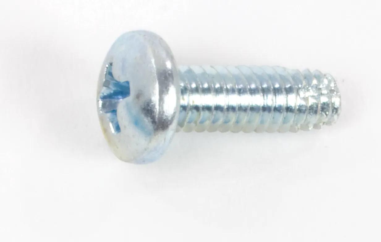 1/4"-20 x 3/4" Phillips Pan Head Self-Threading Screw - 50 Pack