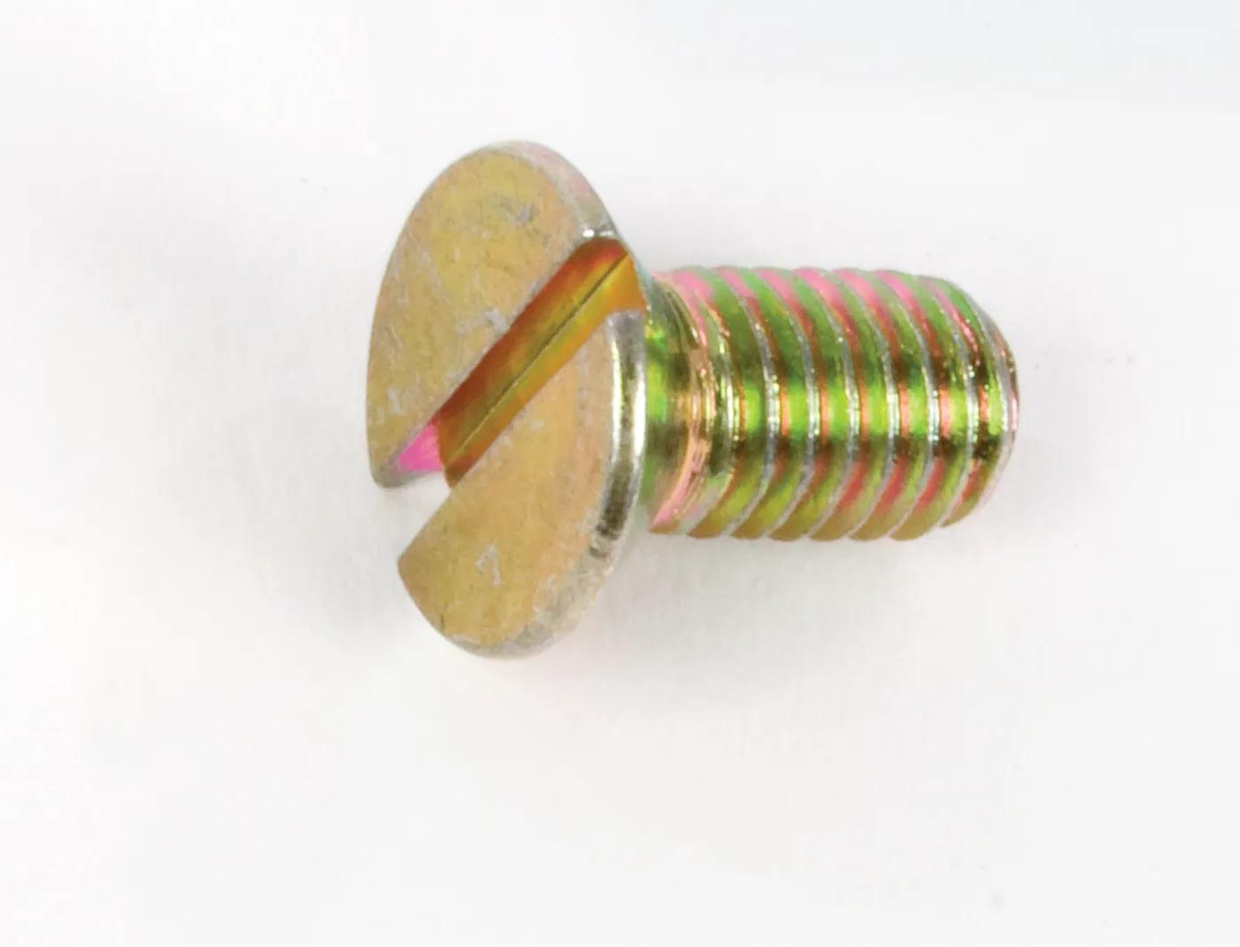 John Deere Bedknife Screw - 10 Pack